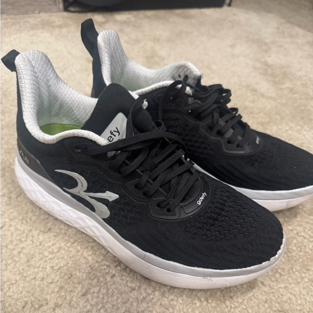 GDefy sneakers
